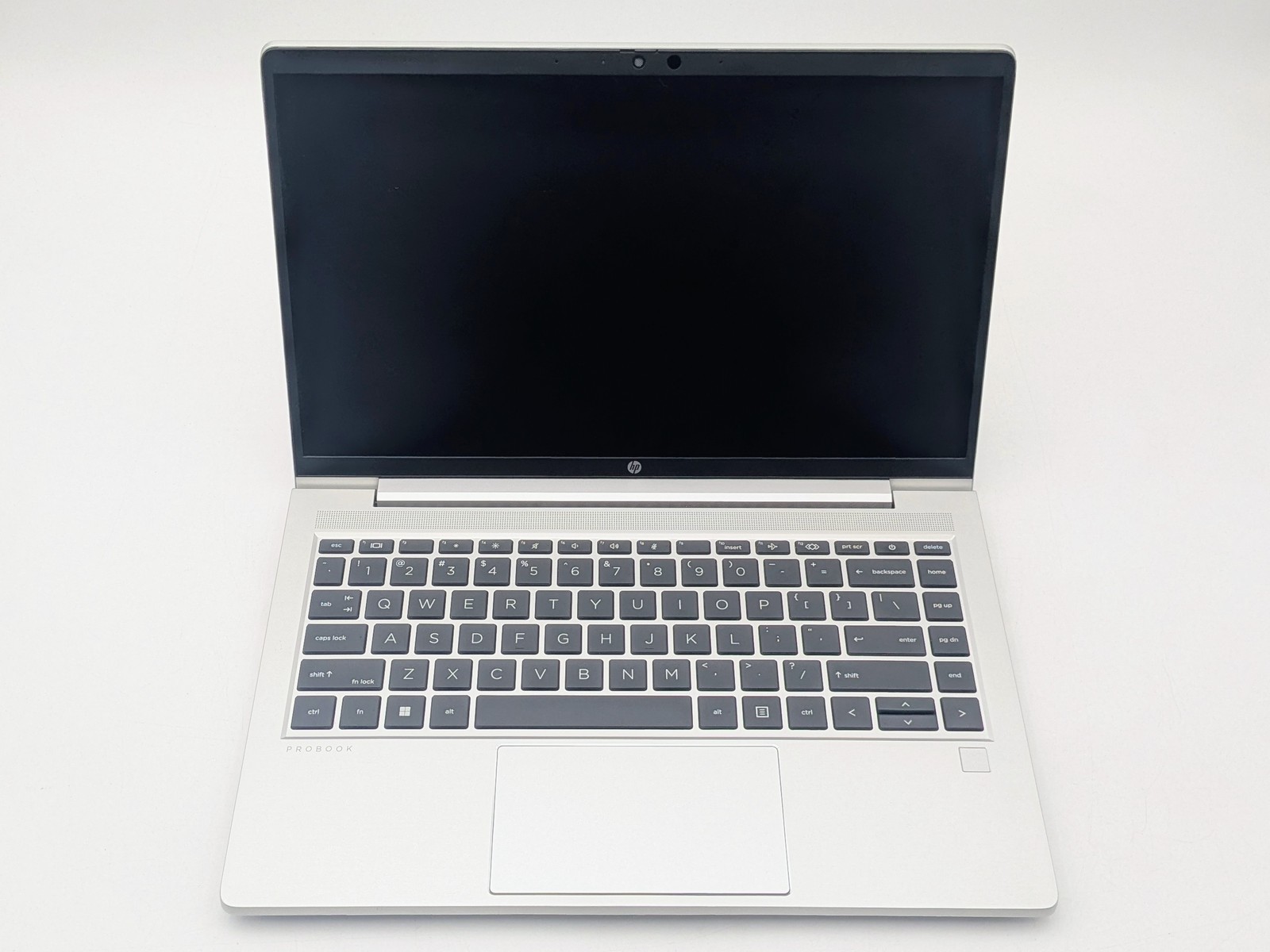HP ProBook 440 G9 14″ HD Touch I7-1255U Webcam Motherboard Palmrest *READ*