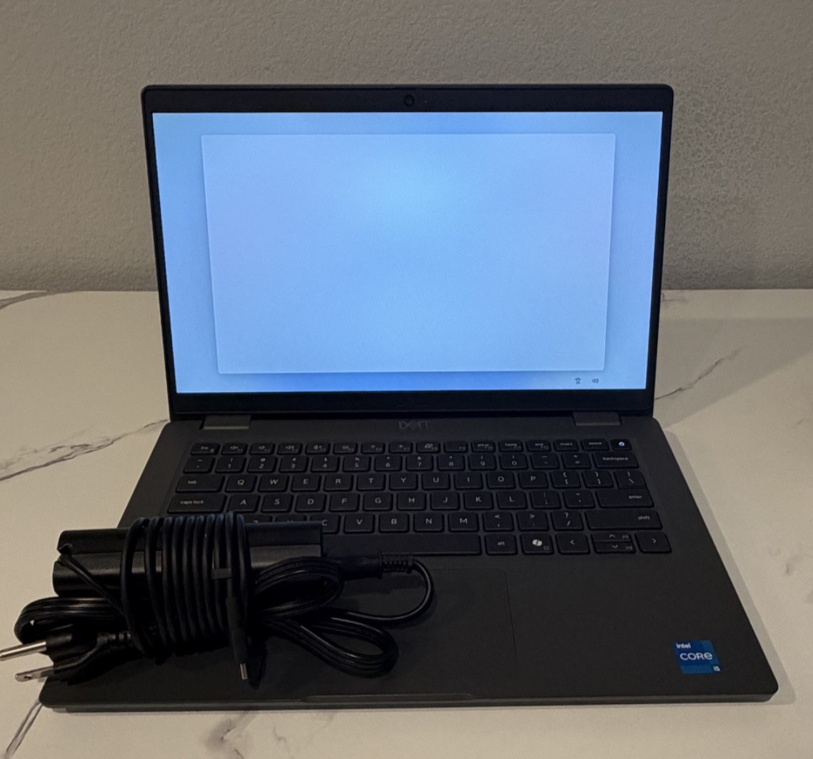 Dell Latitude 3450 14inch i5-1335U 16GB RAM 512GB SSD Windows 11 Pro