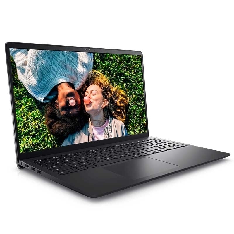 Dell Inspiron 15 3520 15.6″ 16GB 512GB, Black