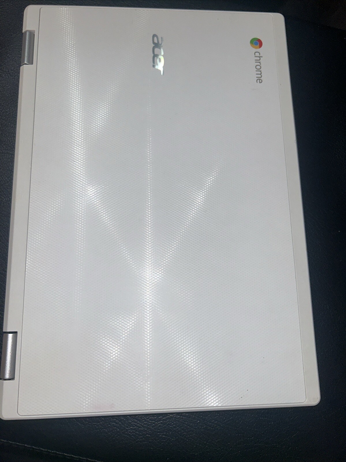 acer chromebook n15q8 with charger