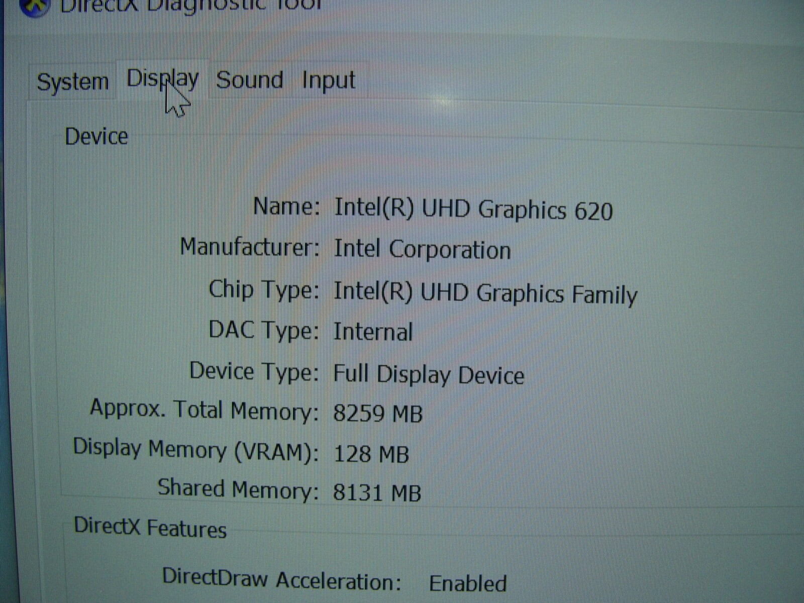 A+ 14″ FHD PwR Battery Dell Latitude 7490 i7-8650U 1.90Ghz 16GB 512GB SIM Ready