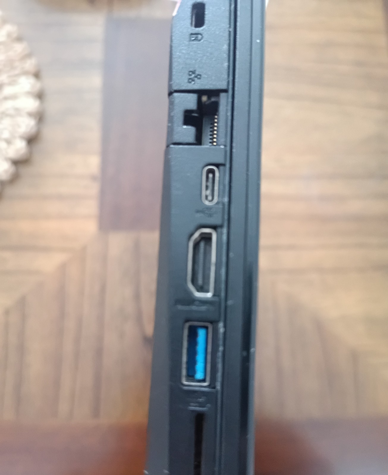 Acer Predator Helios 300 N17C1 Laptop Complete with Charger, 2 TB ssd