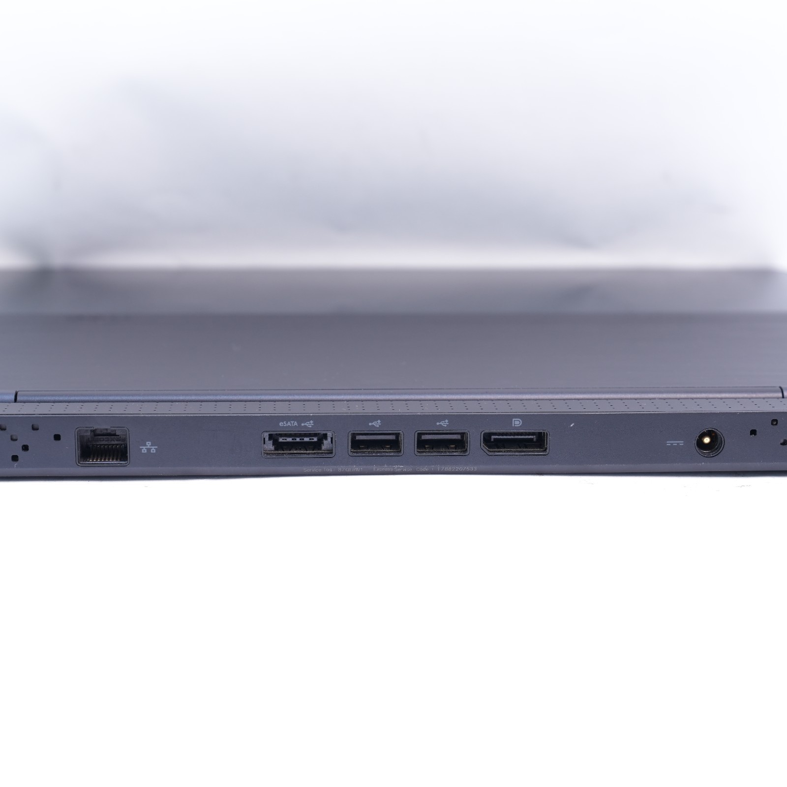 Dell Adamo 13 Laptop Core 2 Duo L9600 4GB Ram NO SSD NO OS T12-C8