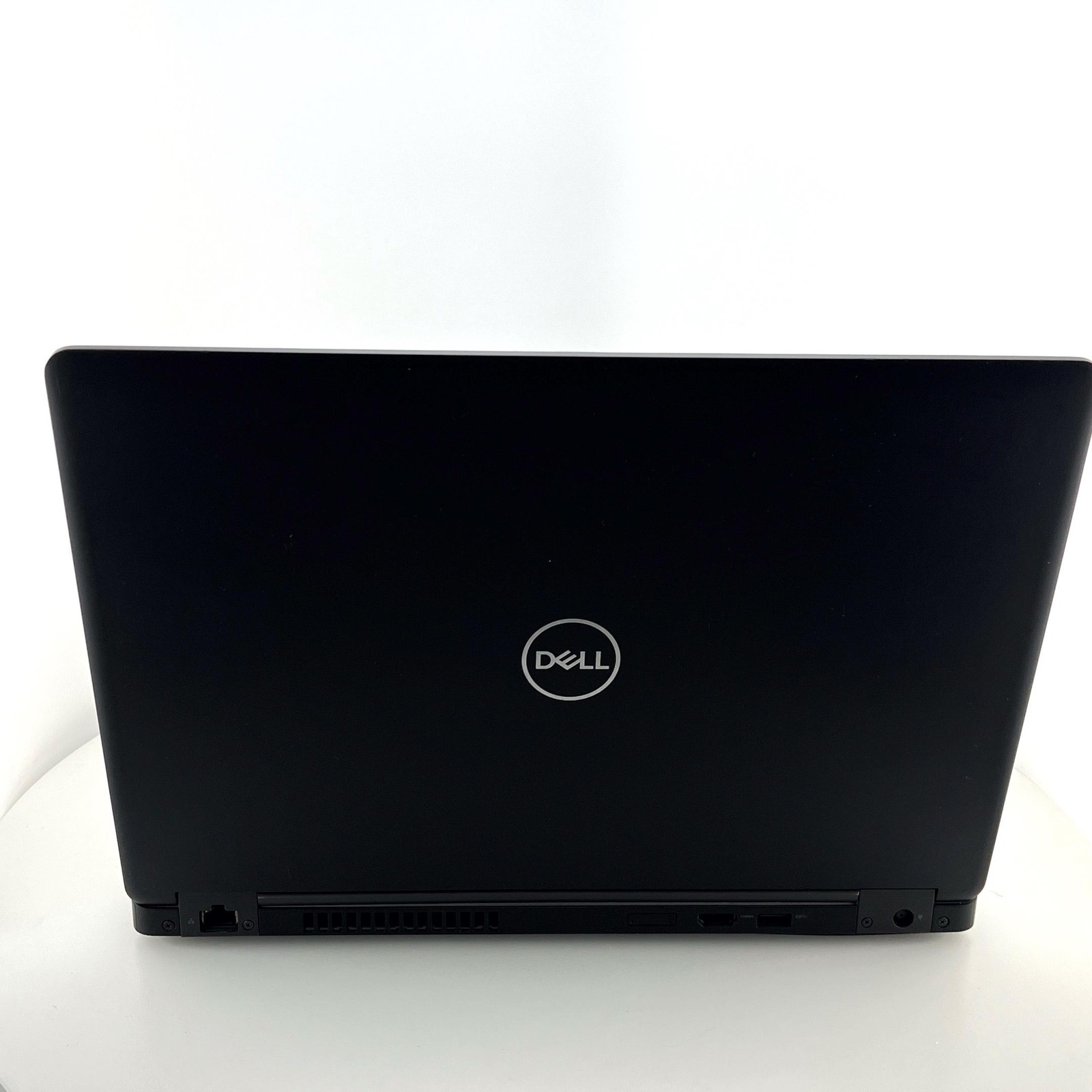 Dell Latitude 5491 WC Intel Core i5-8400H 2.5GHz 8GB RAM 256GB SSD Win 11 Pro