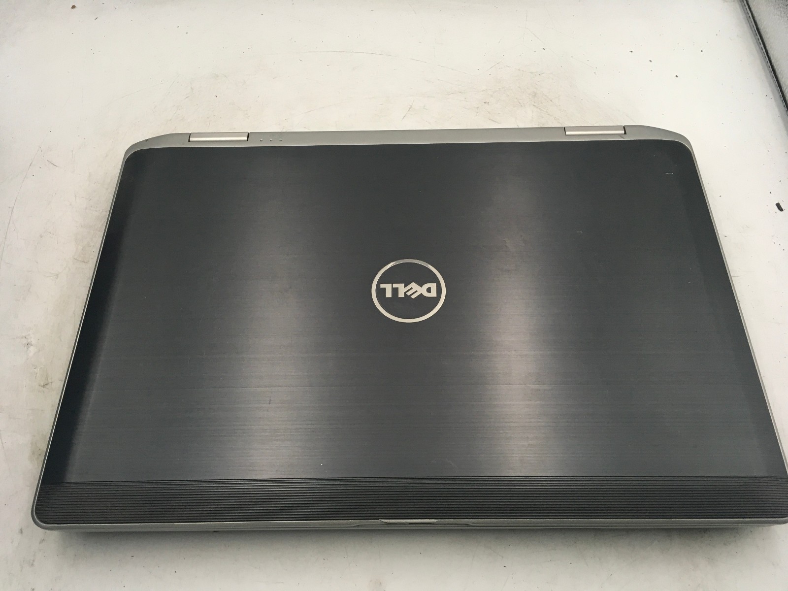 DELL LATITUDE E6430 – FOR PARTS/REPAIR – INTEL I5 3RD GEN – NO RAM -READ DESC-BB