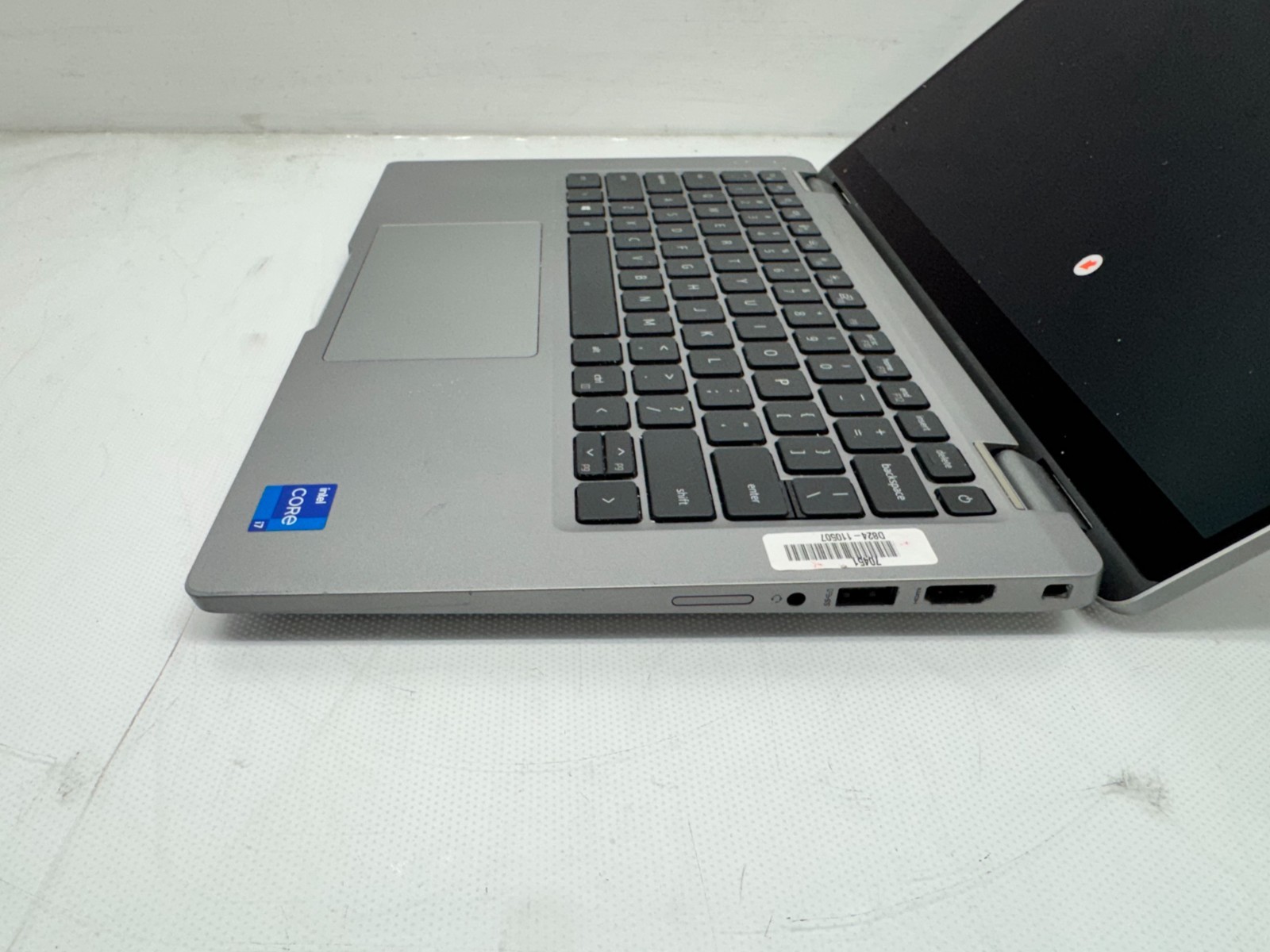 Dell Latitude 5320 13.3″ Touch i7-1185G7@3.0GHz 16G RAM 256GB *READ*