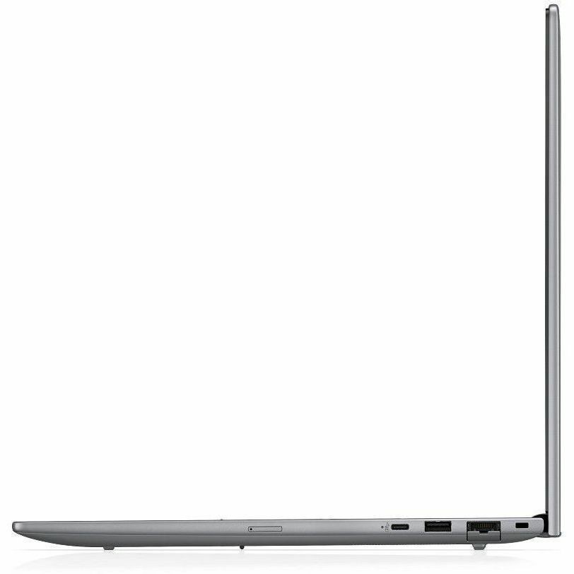 HP ZBook 8 G1i 16 Mobile Workstation – WUXGA – 60 Hz – Intel Core Ultra 7 265H