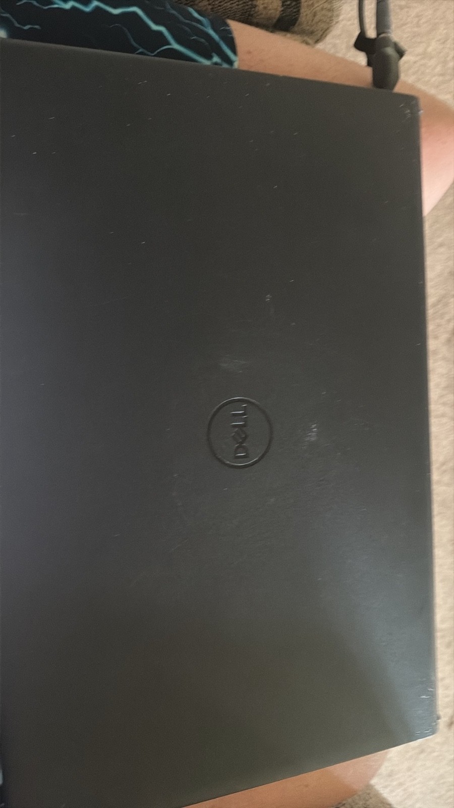 Dell Inspiron 15 3520 15.6” (256GB SSD, Intel Core i5 11th Gen., 4.50 GHz, 8GB)