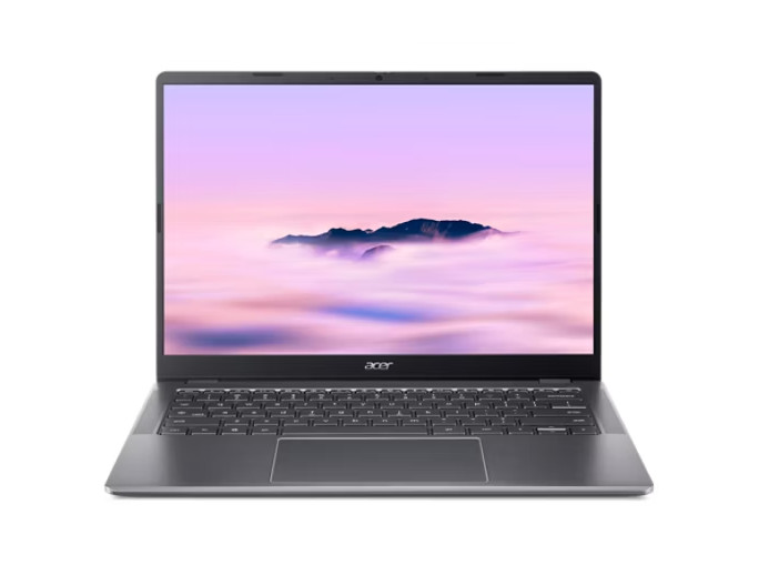Acer Chromebook Plus 514 14″ ChromeOS Laptop i3-N305 – Certified Refurbished