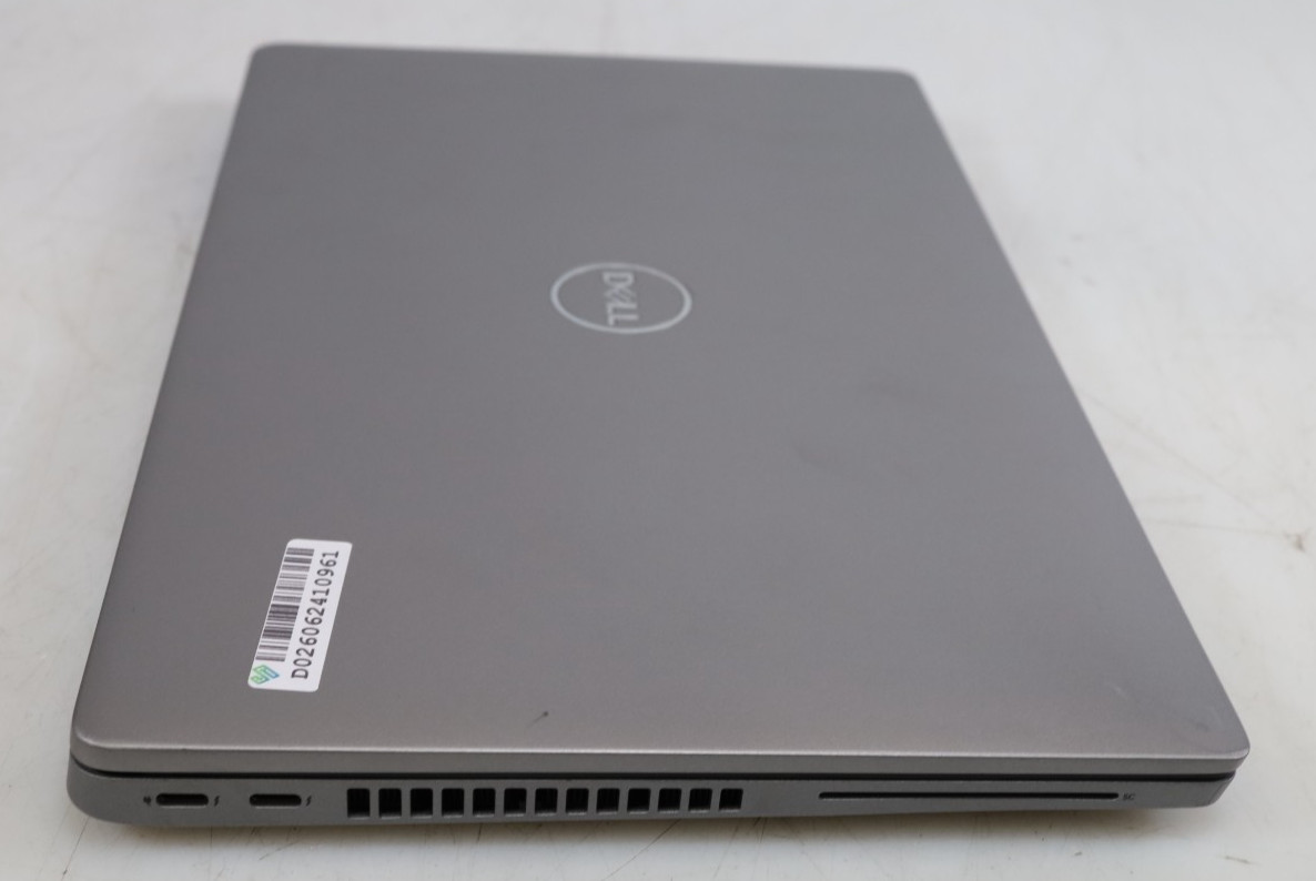 Dell Latitude 5430 14″ Intel i7-1255U 8GB DDR4 No HDD COA OS