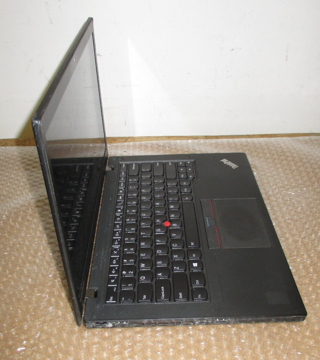 Lenovo Thinkpad T450s i7 8GB RAM 256GB SSD – READ DESCRIPTION