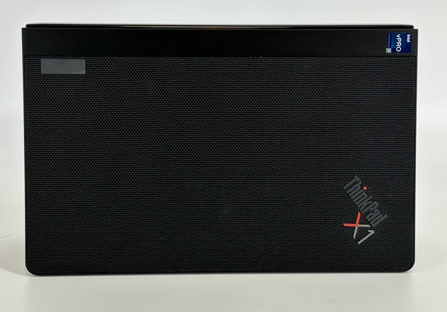 NEW Lenovo ThinkPad X1 Fold 16.3″ OLED QHD Intel Core i7 32GB 512GB SSD Win11P