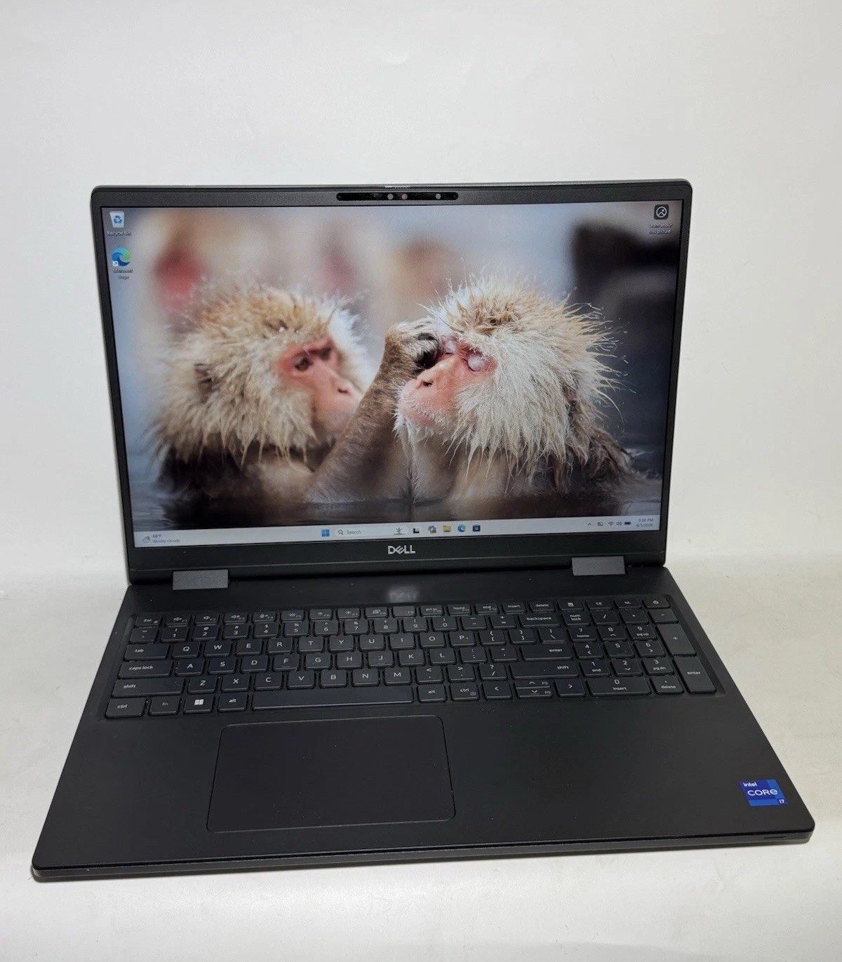 Dell Precision 7680 16″ i7-13850HX 64GB Ram 1TB SSD RTX 2000 Ada