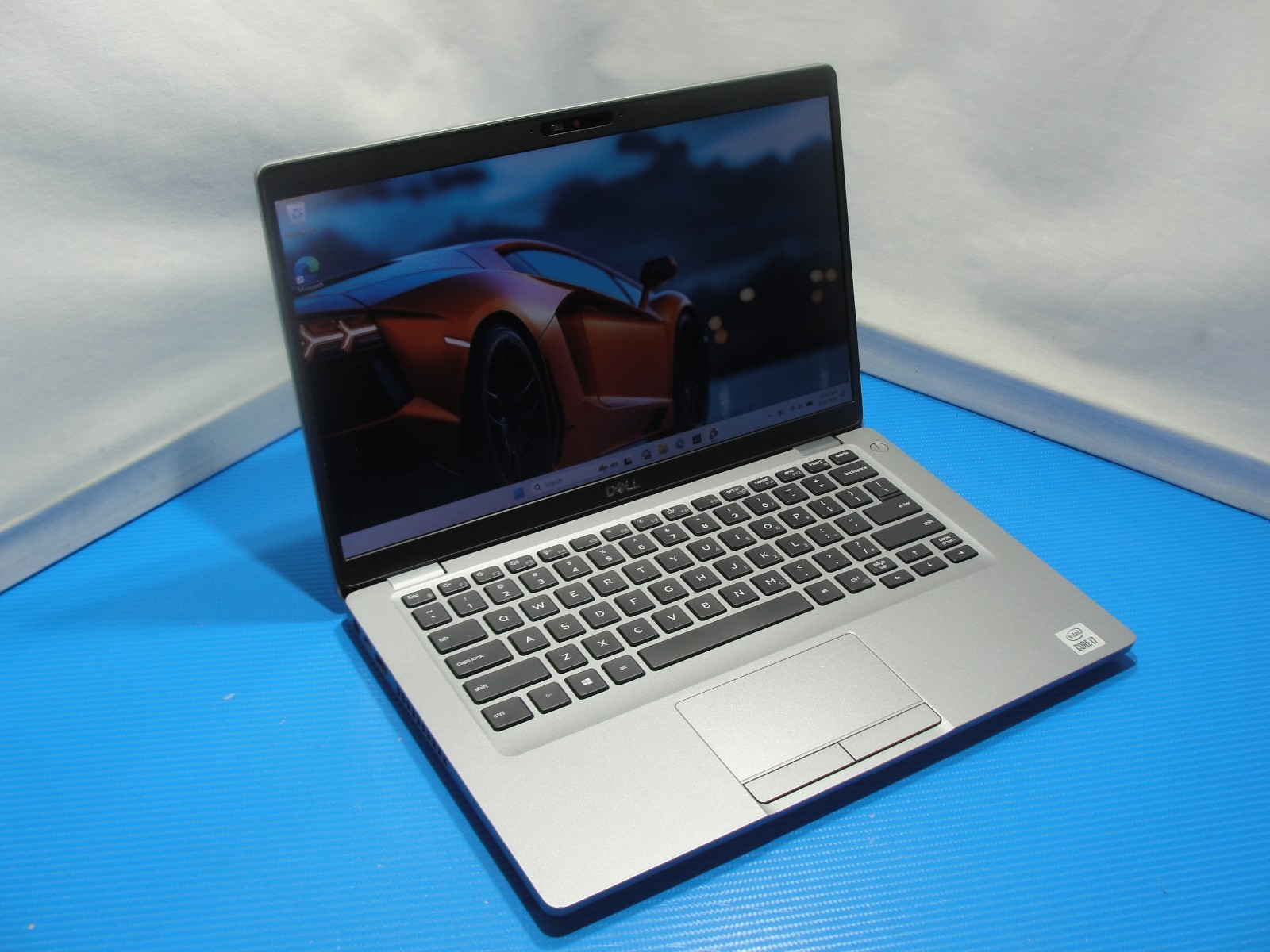 Dell Latitude 5410 14″ FHD Intel Core i7-10610U 1.8GHz 8GB RAM 512GB SSD+Charger