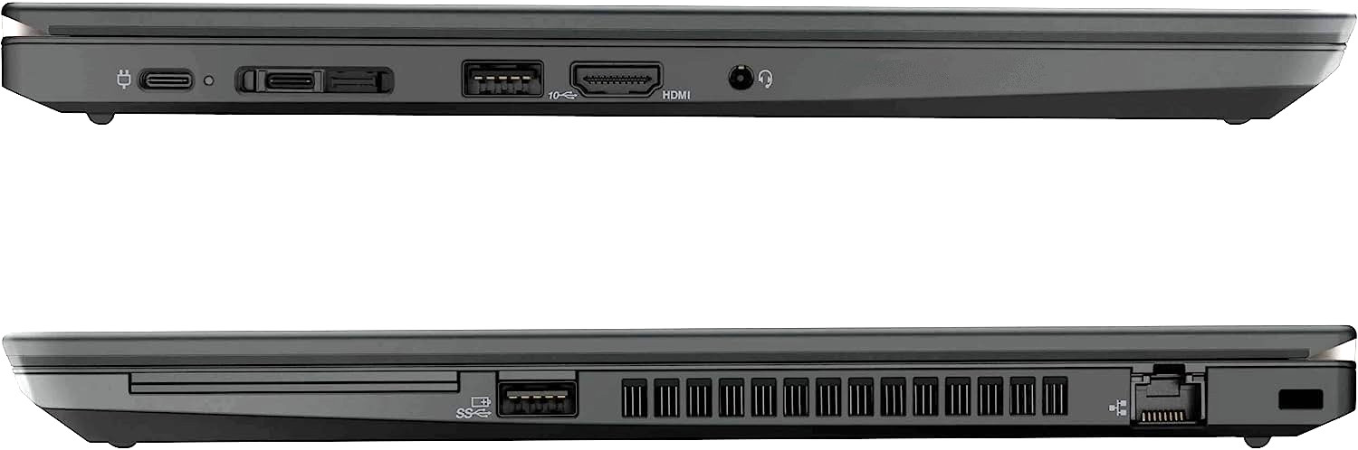 EXECUTIVE SPECIAL~ 14″ Lenovo X1 Carbon Laptop: i7! 16GB RAM – 512GB NVME SSD!