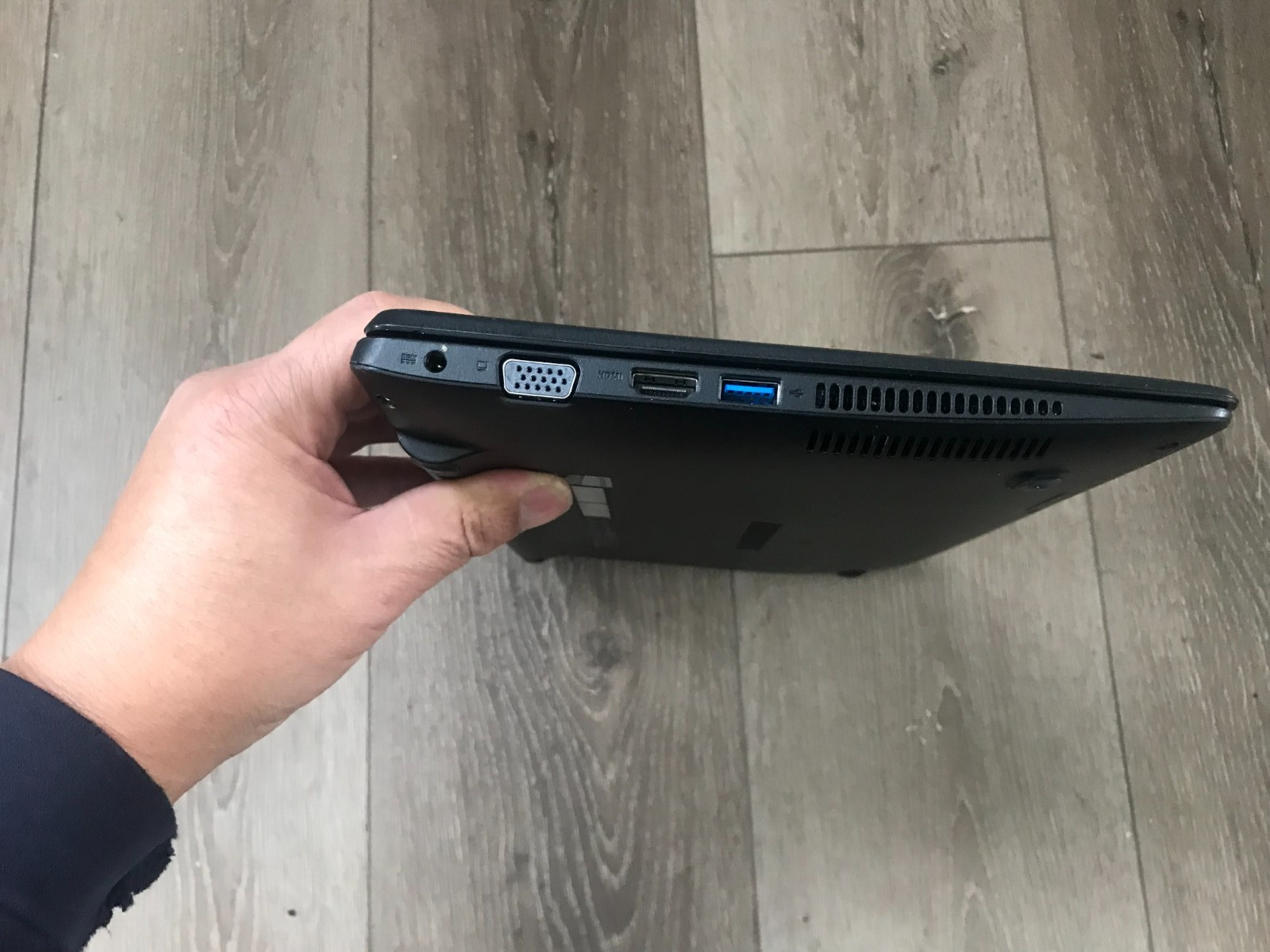 Asus X200CA X200CA-HCL1250 11.6″ Intel Celeron 1007U 1.50GHz 4GB RAM 500GB HDD