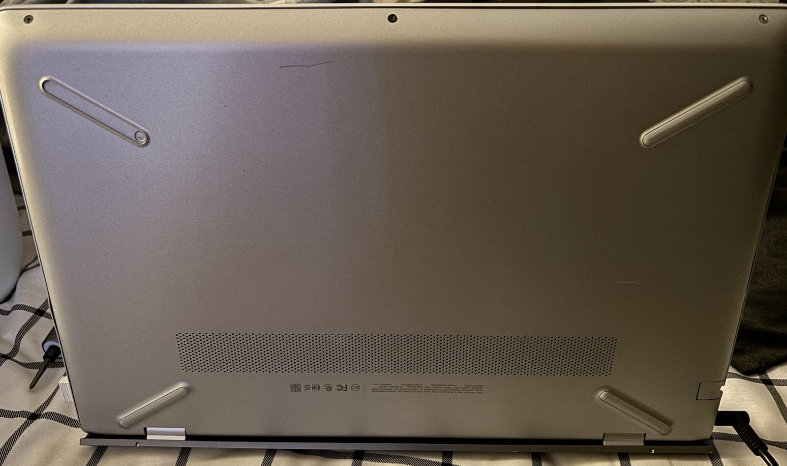 HP Pavilion 15-cc5xx i5-7200u 16GB RAM 256GB