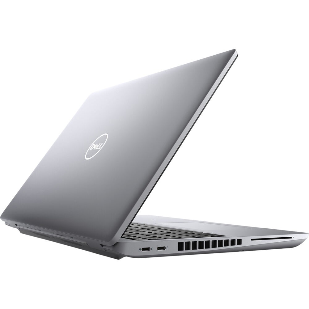 DELL Latitude 5521 15.6″ Intel Core i7-11850H 2.5GHz 32GB RAM 1TB SSD, Good
