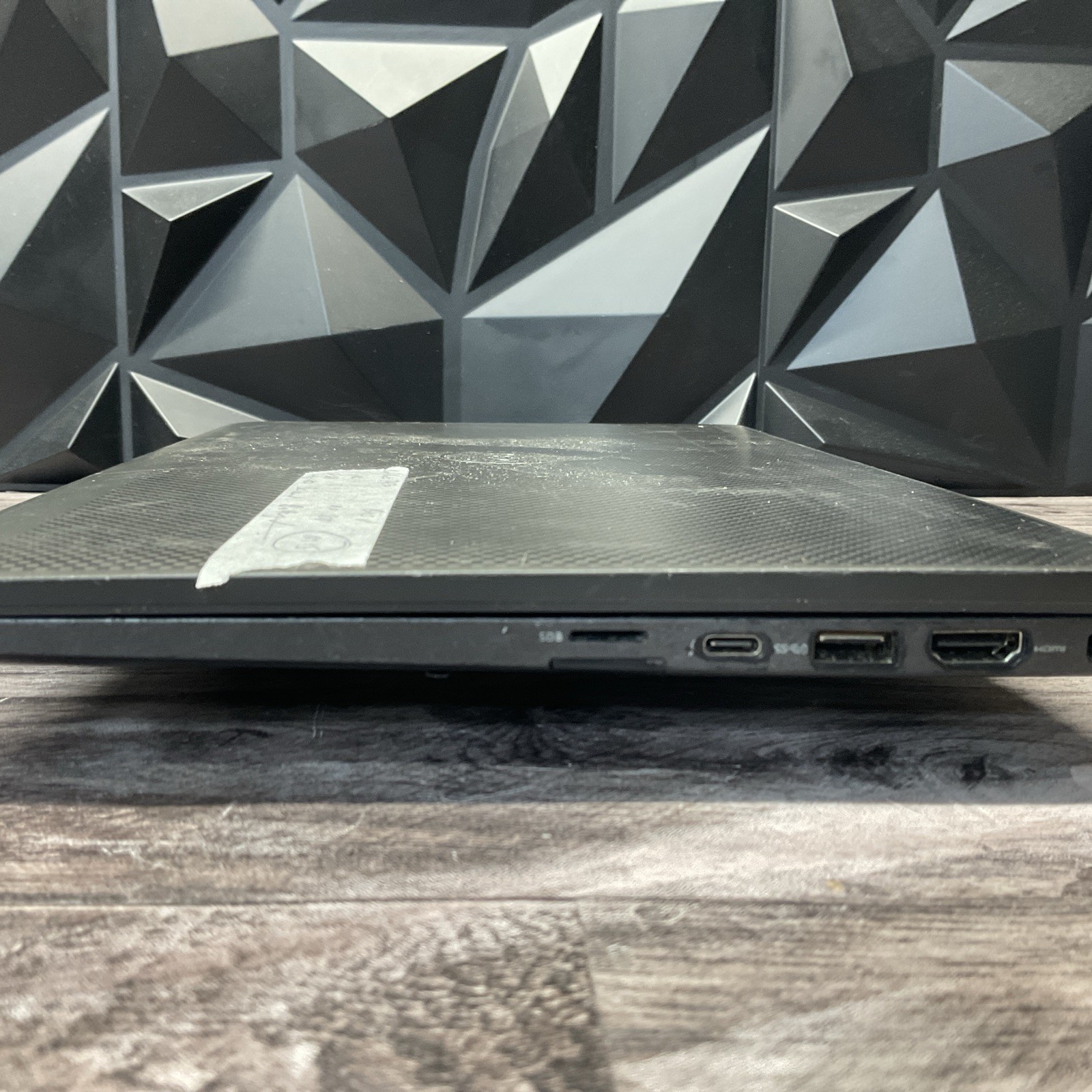 Dell Latitude 7420 / i7 11th Gen / 16GB RAM / BIOS Unlocked / No SSD / M15