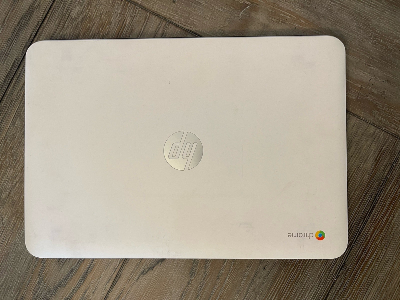 HP 14 Chromebook 14-X010NR 2.3 GHz NVIDIA Tegra K1 Quad-Core – Chrome OS