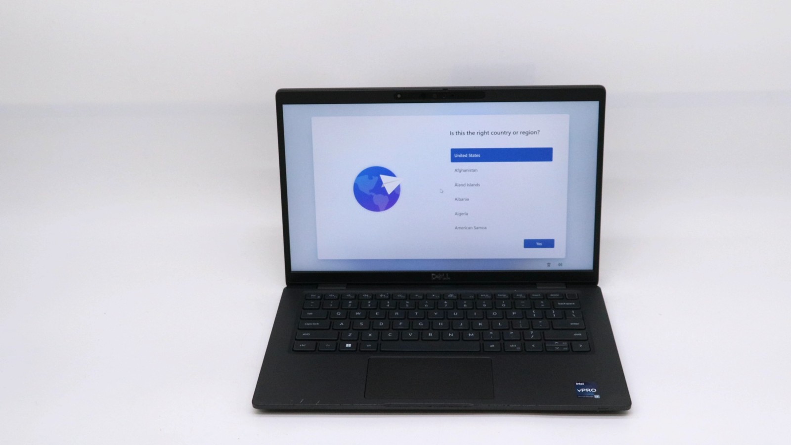 Dell Latitude 7330 13″ i7-1265u 16GB 256GB – Very Good
