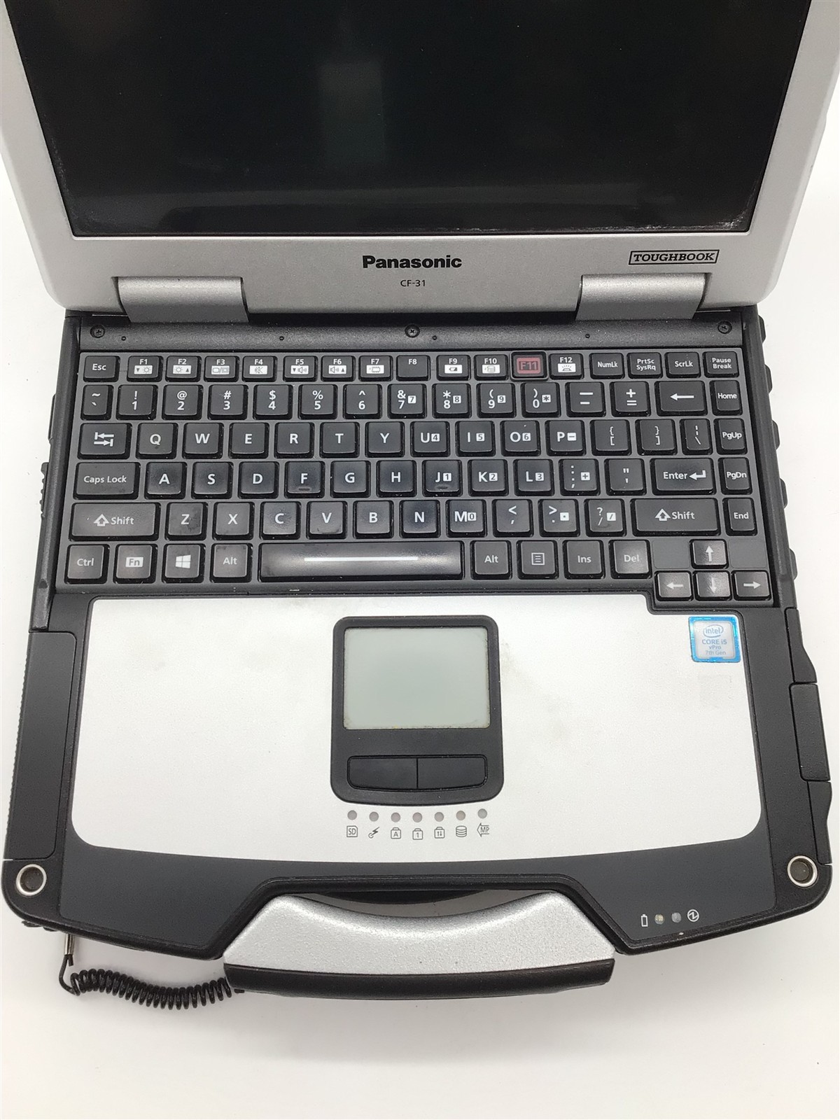 Panasonic ToughBook CF-31 i5-7300U 2.6GHZ/16GB RAM/256GB SSD *See Description*