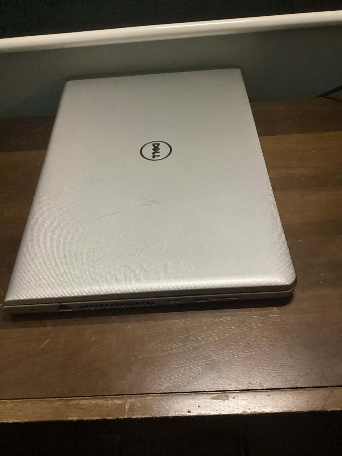 Dell Inspiron 5755 AMD A11 8GB DDR3L 128GB SD Win11 Home