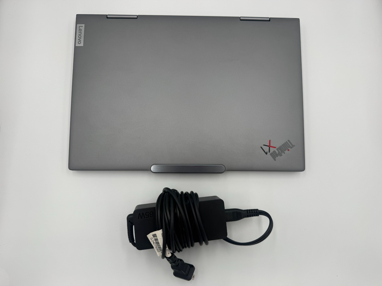 Lenovo ThinkPad X1 2-in-1 Gen 9 (2024) 14″ Core Ultra 5 135U 32 GB 512 GB NVME