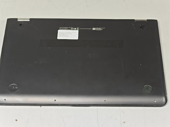HP Envy x360 Convertible X3L47EA#UUW – AMD A9-9410, AMD Radeon R5 Graphics, 4 GB