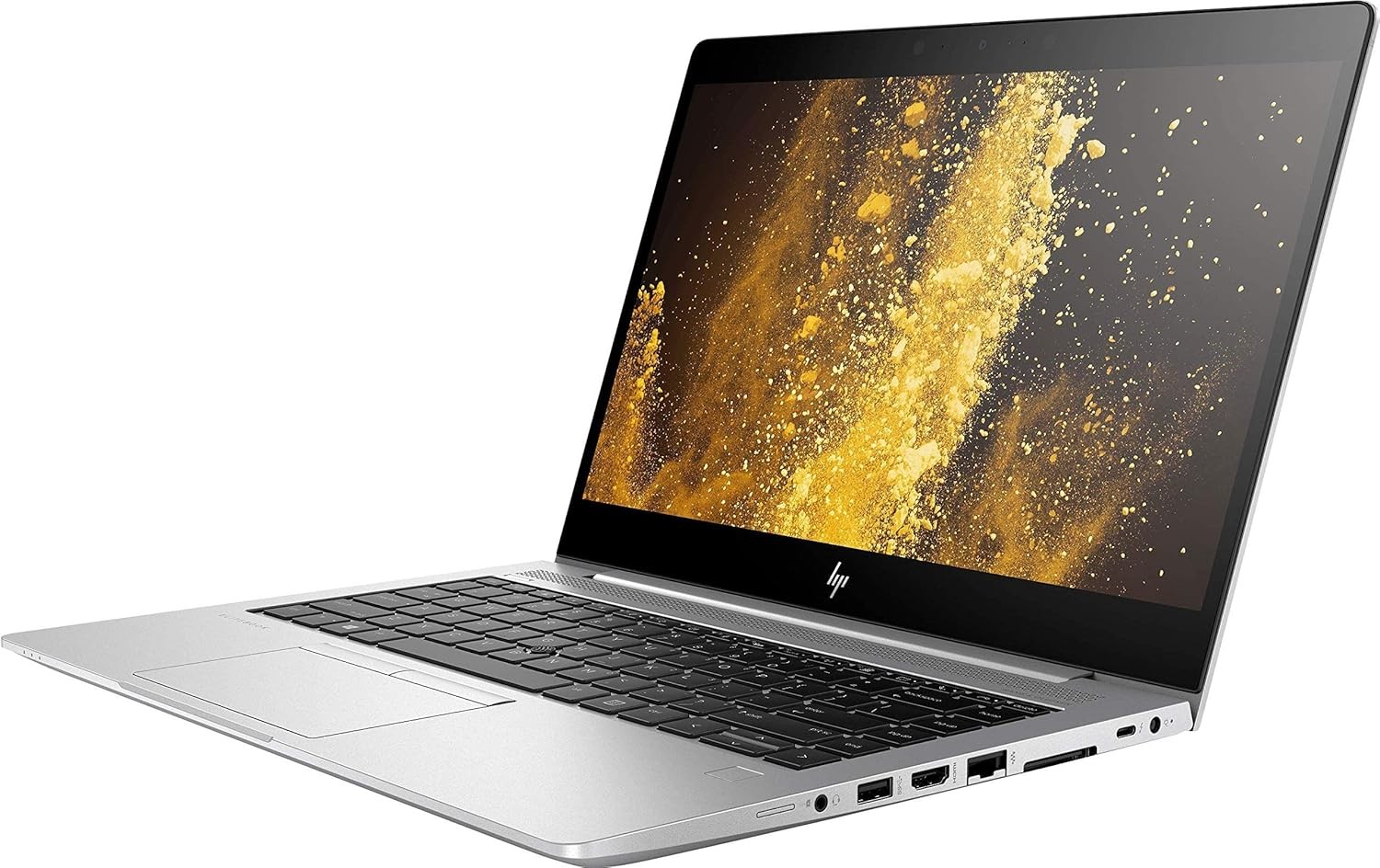 HP EliteBook 840 G6 13.9″ Intel Core i5 8th Gen 16GB 256GB Fair