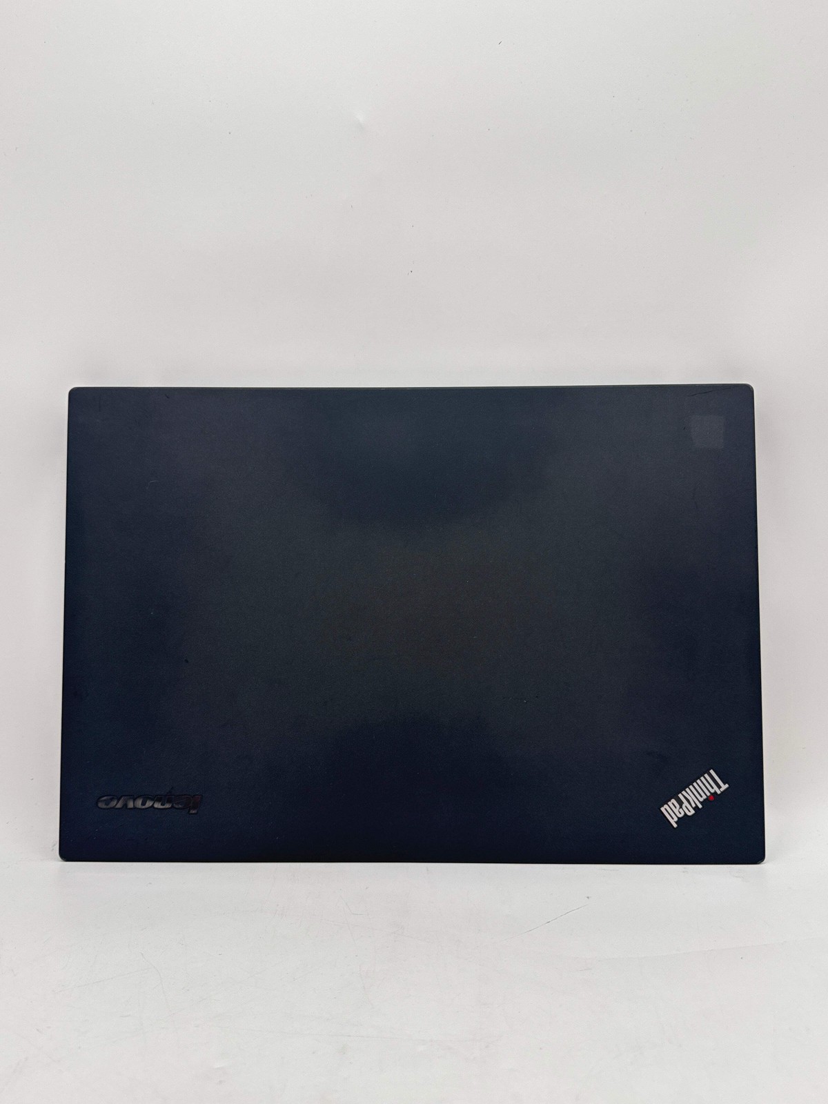 Lenovo ThinkPad T440 Core i7 -4600U 8GB RAM 512GB HDD 13-inch Black Laptop