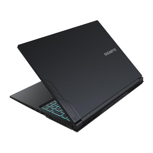 GIGABYTE G6 MF-H2DE854KH Core i7 13th Gen i7-13620H GeForce RTX 4050 1TB 16GB