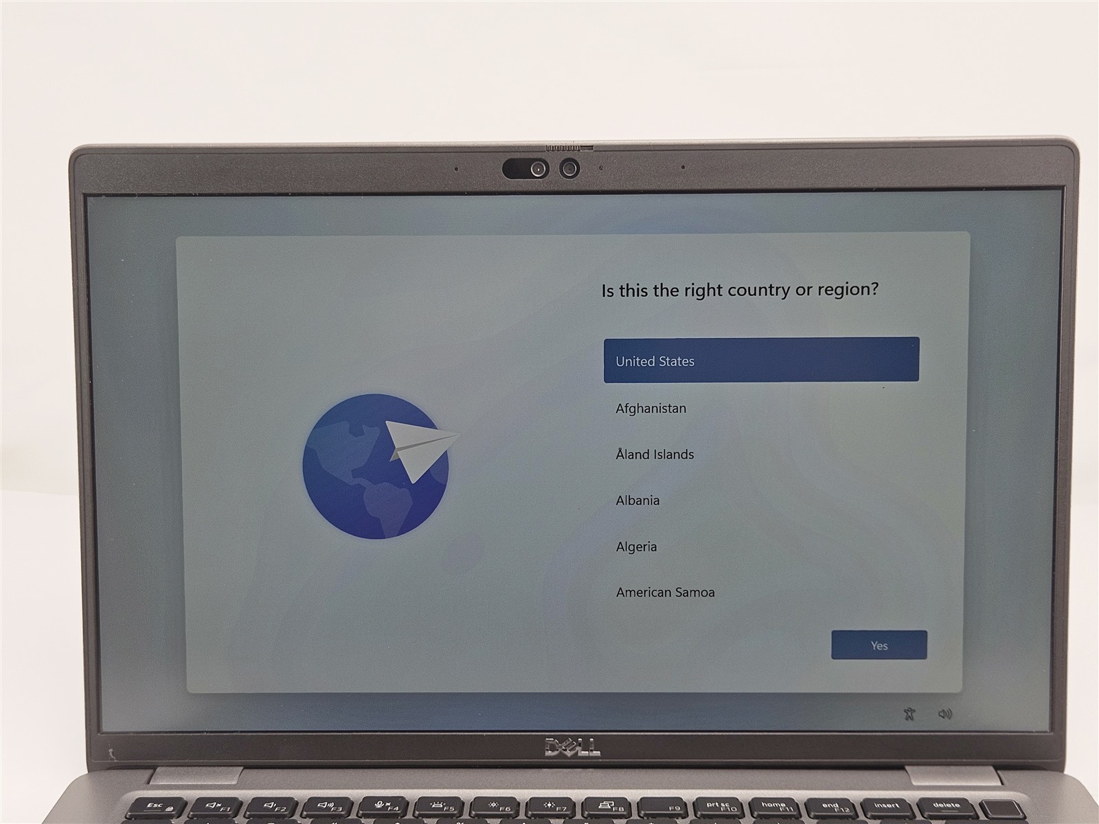 Dell Latitude 5440 i7-1355U 16GB 256GB SSD HDMI Thunderbolt 4 USB-C Win11 Home