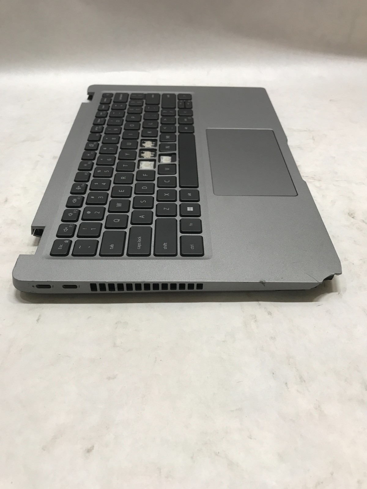 Dell Latitude 5430 14″ Intel Core i5 NO RAM NO SSD/OS For Parts NO POWER READ DW