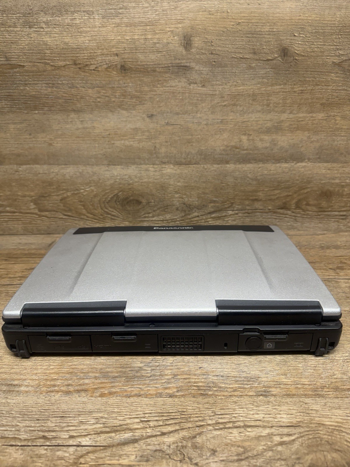 Panasonic Toughbook CF-53 MK4 I5-3rd Gen 16GB Ram No HD No Caddy No Charger