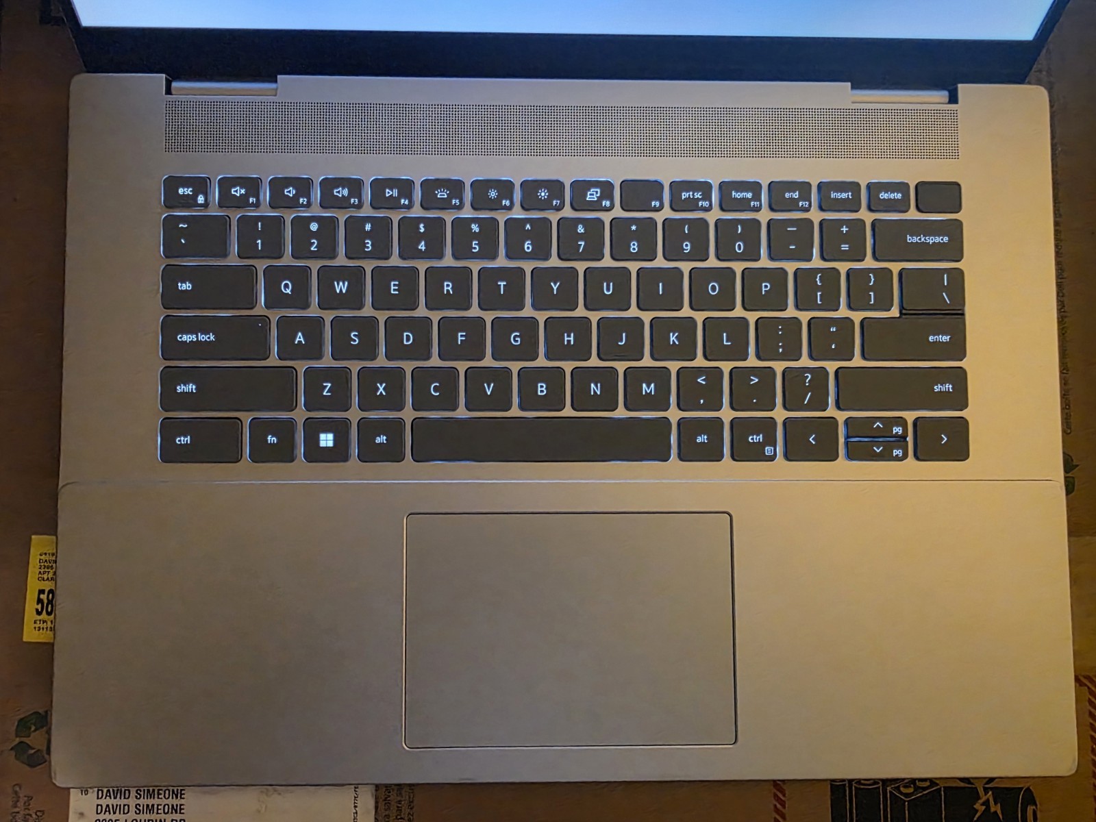 Dell Inspiron 16 Plus 7630