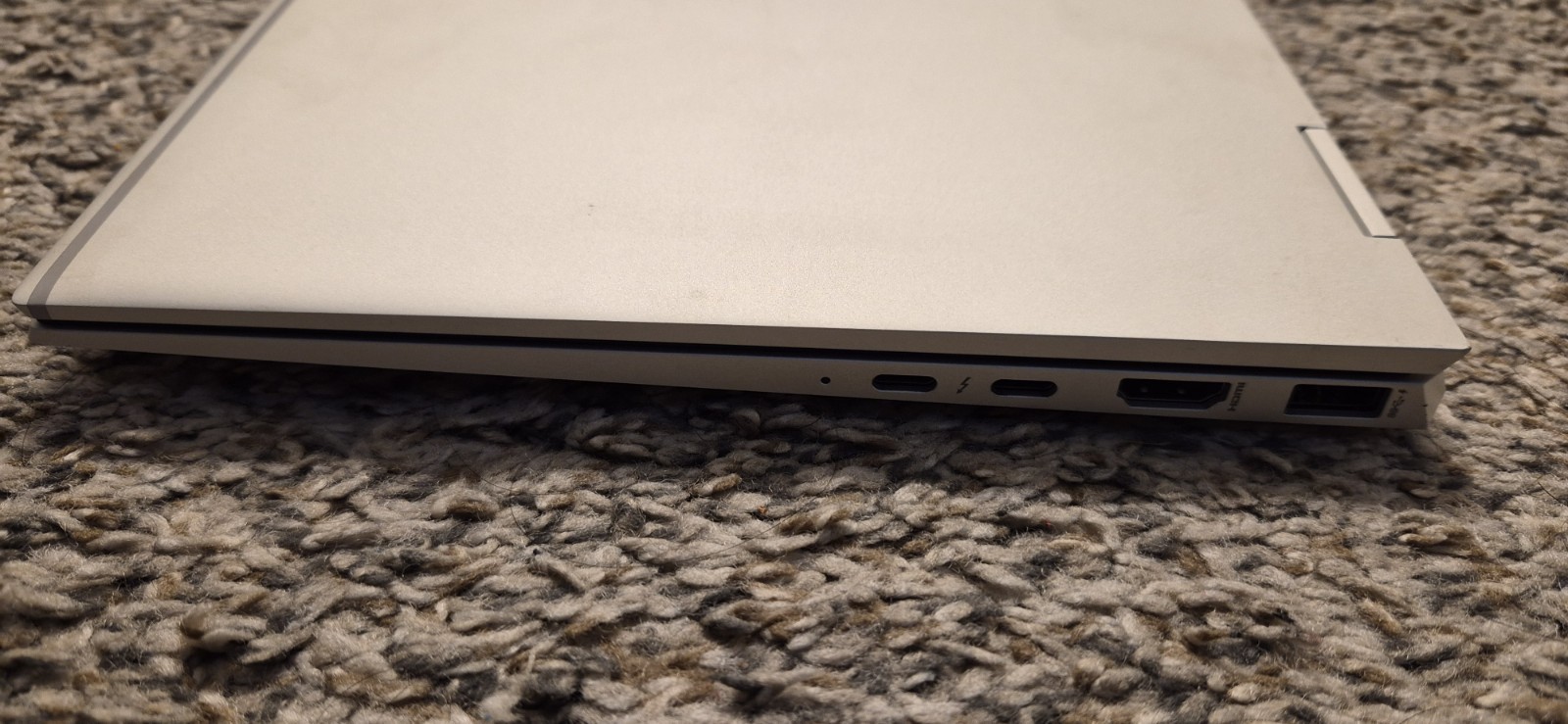 HP EliteBook x360 1030 G7 Touch i7-10610U @ 1.8 GHz 16GB RAM 512GB SSD Win 10