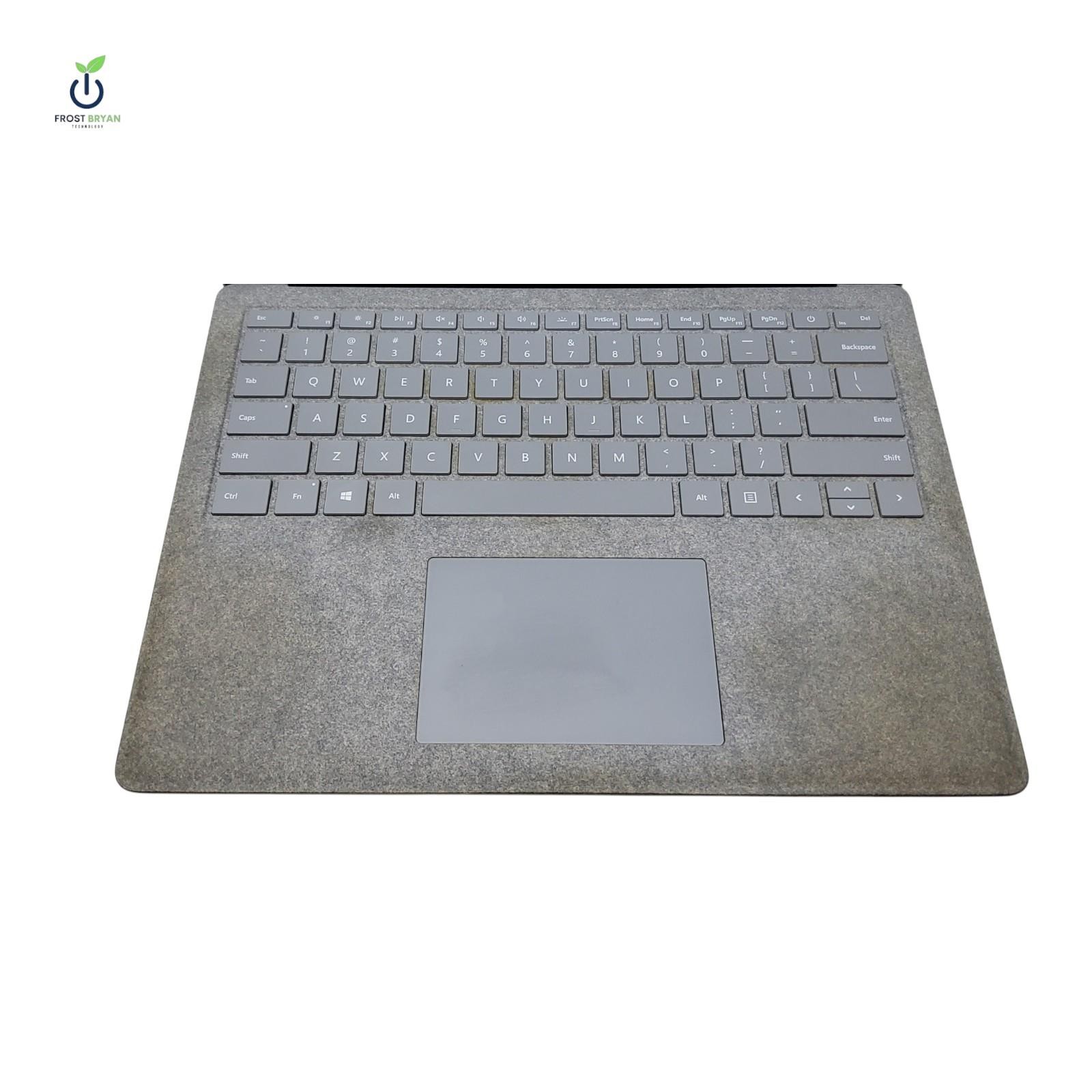 Microsoft Surface Laptop 2 i7-8650U 16GB 512GB SSD No OS Grade D [Defective]