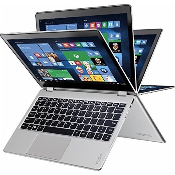 Lenovo Yoga 710-11IKB Flip design – Intel Core i5 7th Gen 11.6″ IPS Touchscreen
