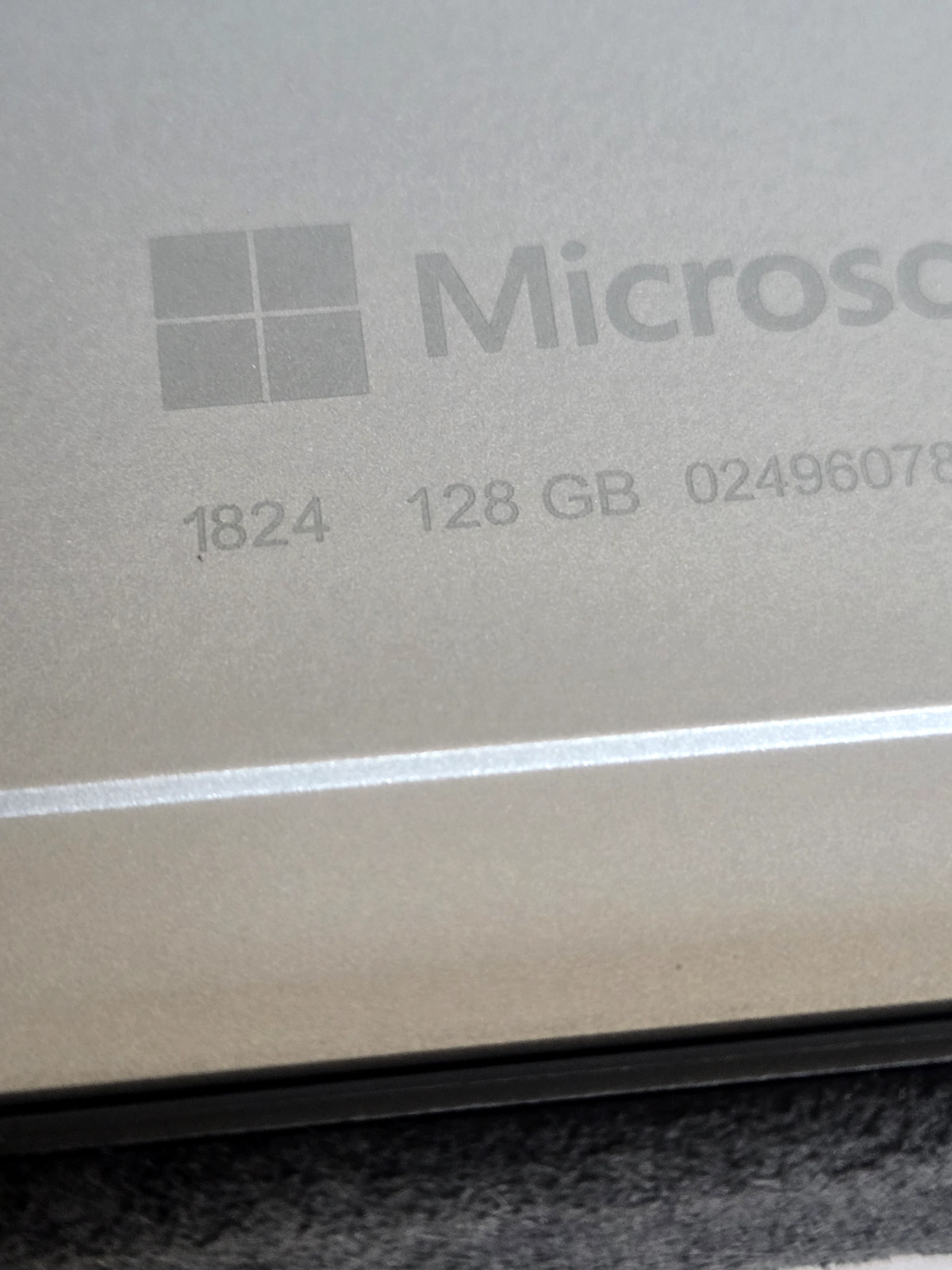 Microsoft Surface Go 1, 2 , 3, 4 – 8Gb Ram 128GB+KB+Pen***Great