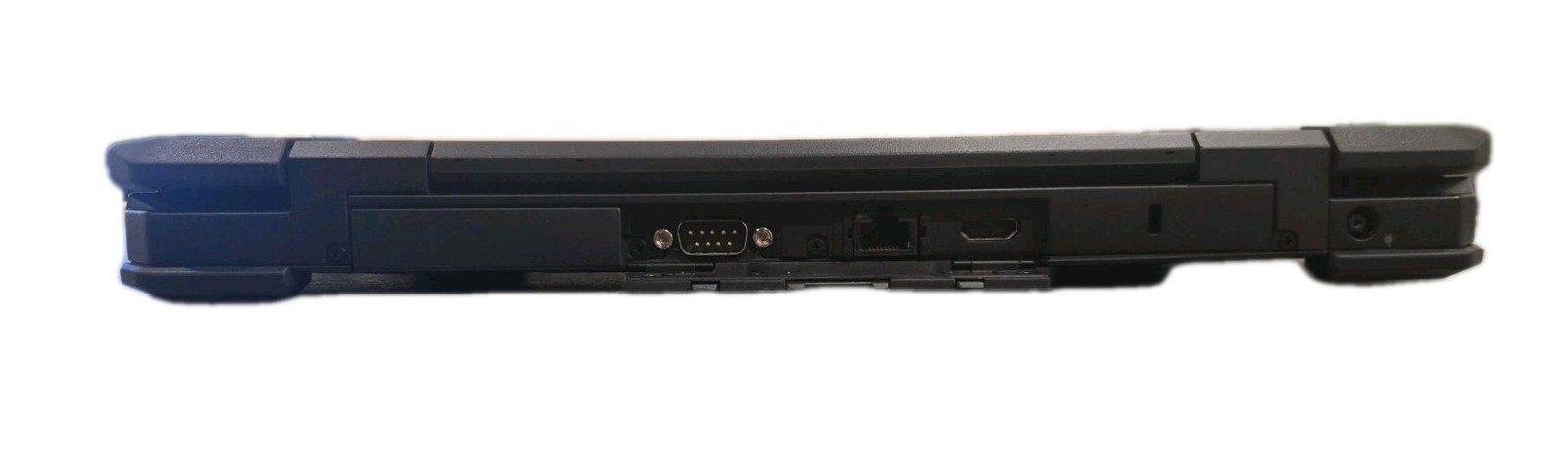 Dell Latitude 5420 Rugged 14″ Core i5-8350U 1.70GHZ 16GB RAM 2 Batteries NO SSD