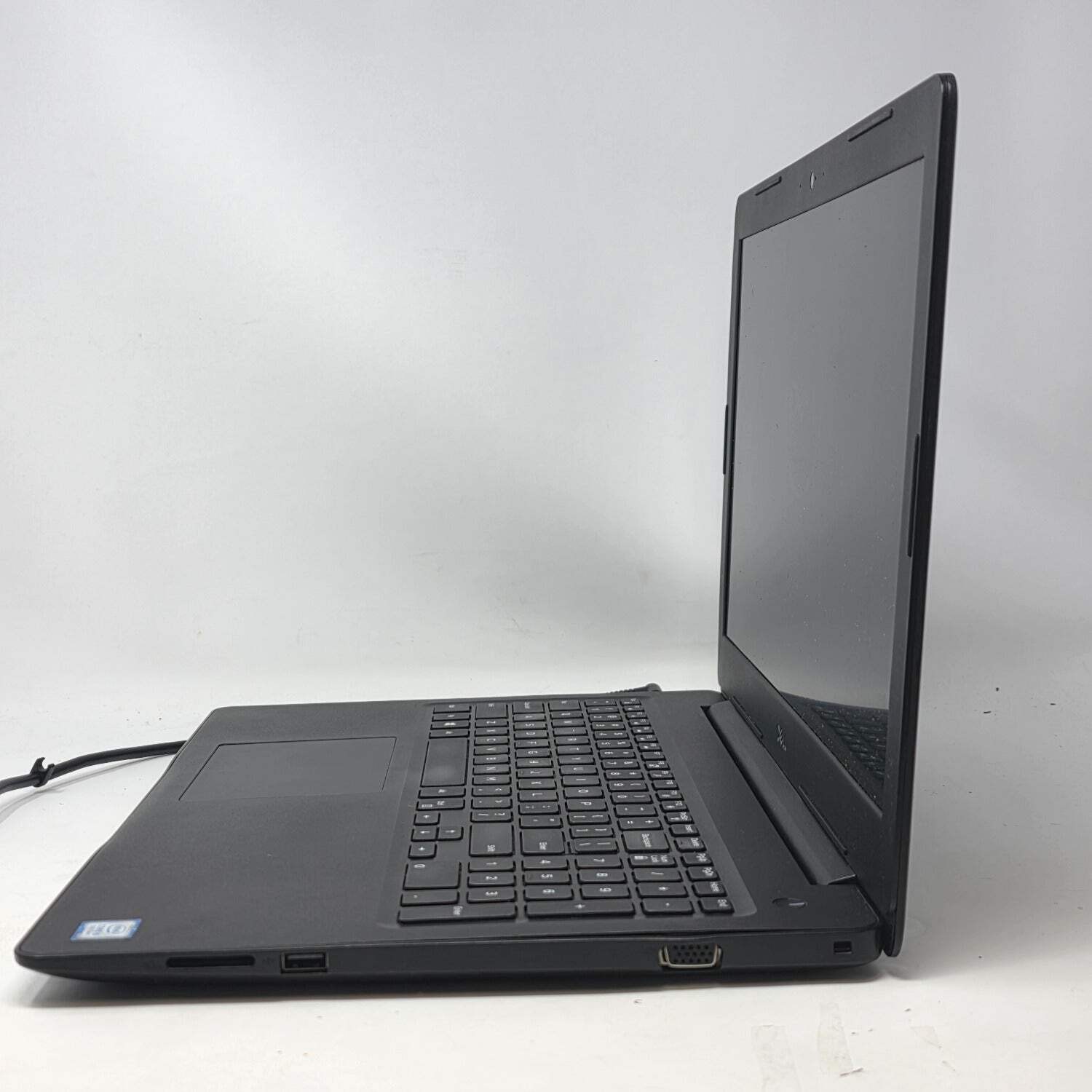 Dell Latitude 3590 15.6″ i5-8250U 1.6GHz 8GB RAM 256GB SSD