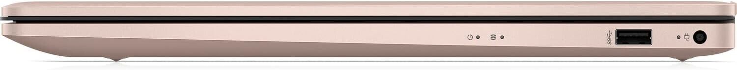 HP 17t-CN300 17 Silver Laptop PC 17.3″ 1080P i5-1334U Backlit Key FP Reader W11
