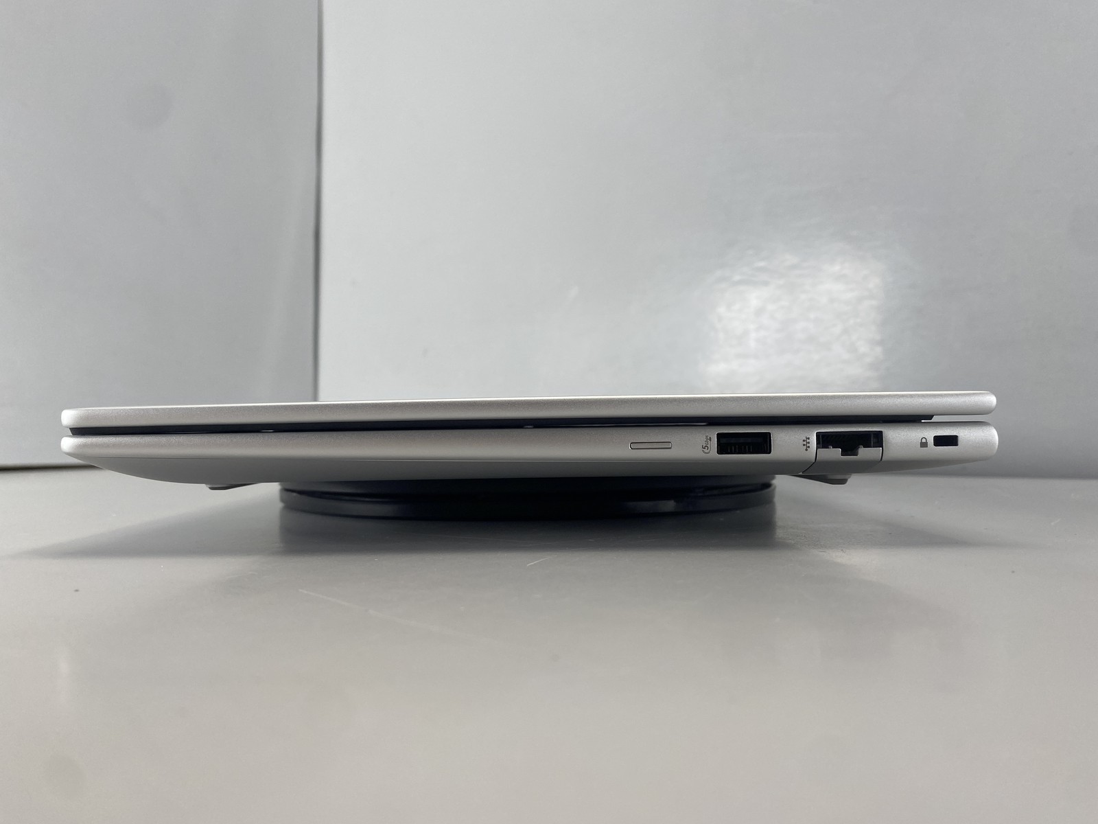 HP Laptop Elitebook 645 14 G11 14″ AMD Ryzen 7 7735U 1TB- Silver
