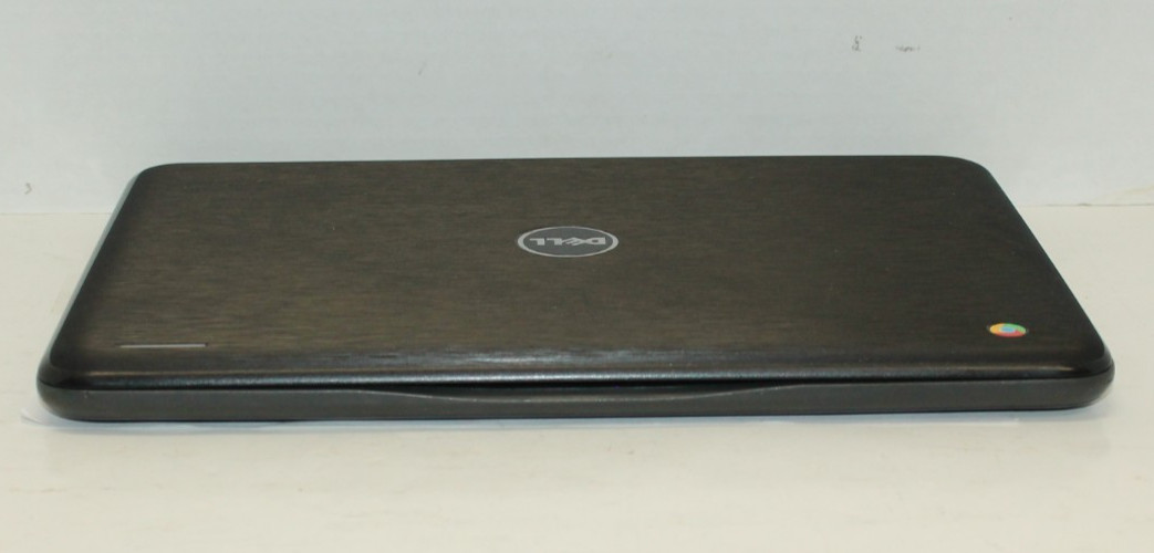 DELL CHROMEBOOK 11 3180 WILL NOT POWER ON AS IS