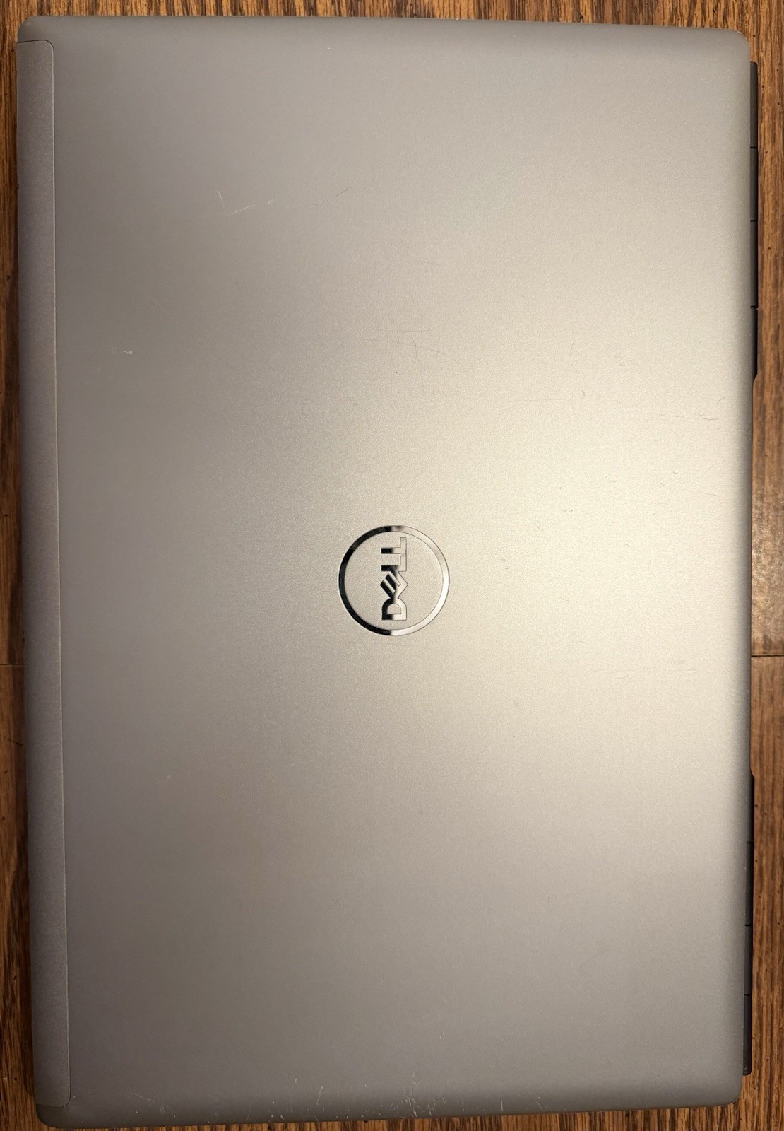 Dell Precision 7760 – i7 – RTX A5000 16GB GPU – 16 GB RAM – 512 GB SSD – 4K