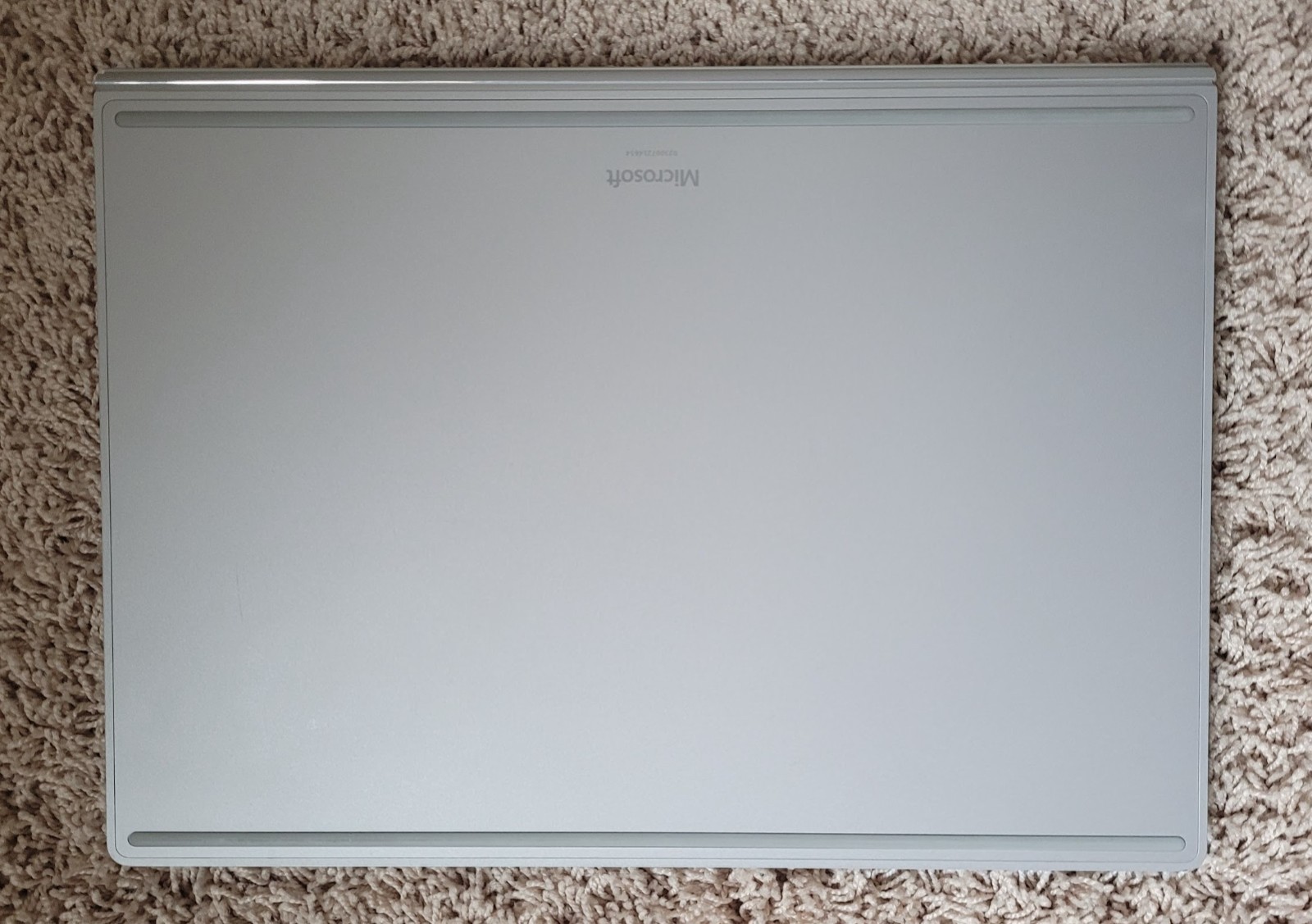 Microsoft Surface Book 2 15″ 512GB SSD Intel i7-8650U 16GB Nvidia GTX 1060 6GB