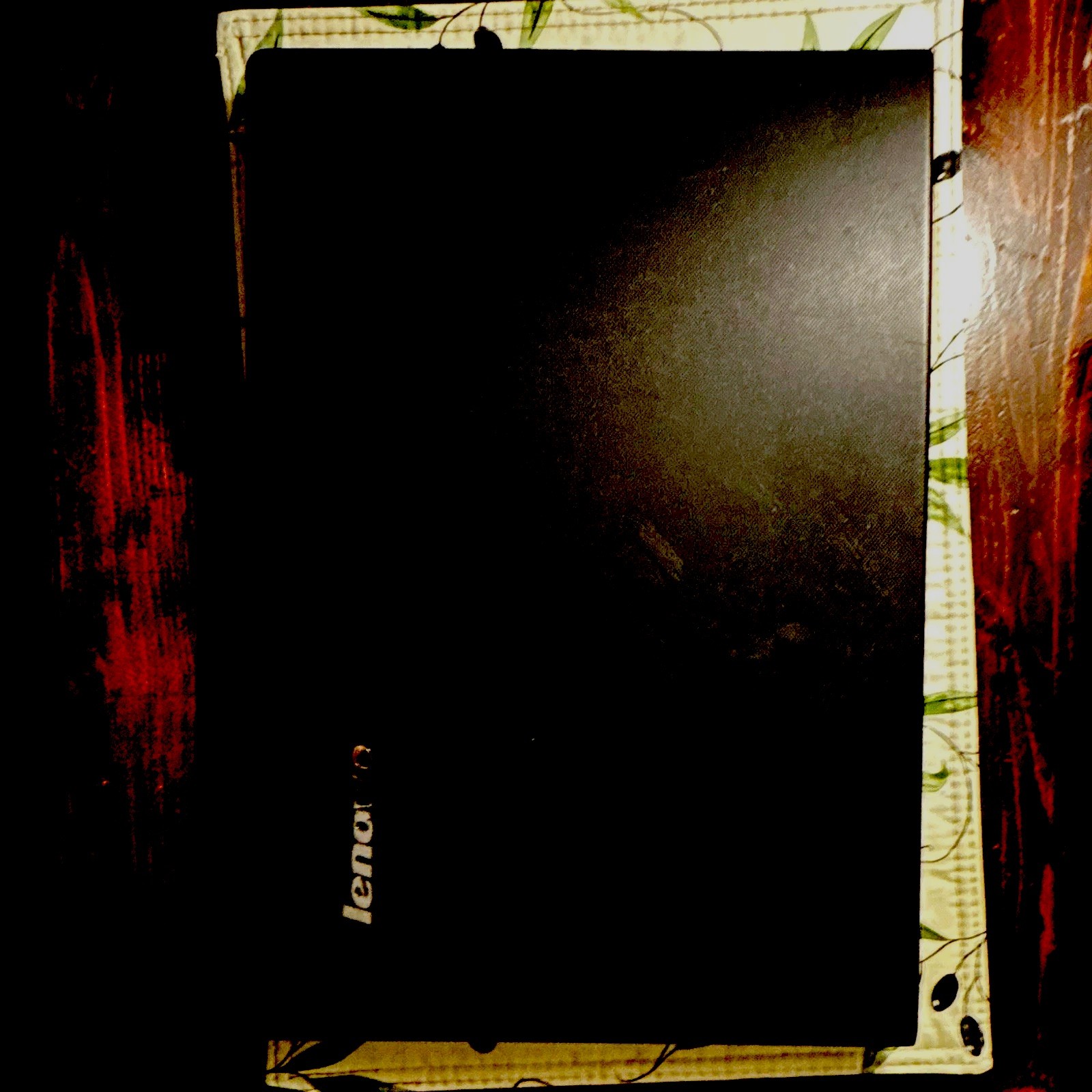 Lenovo G 50 IdeaPad 15.6″ Black Laptop AMD A8 8GB RAM 1TB HDD Win 10
