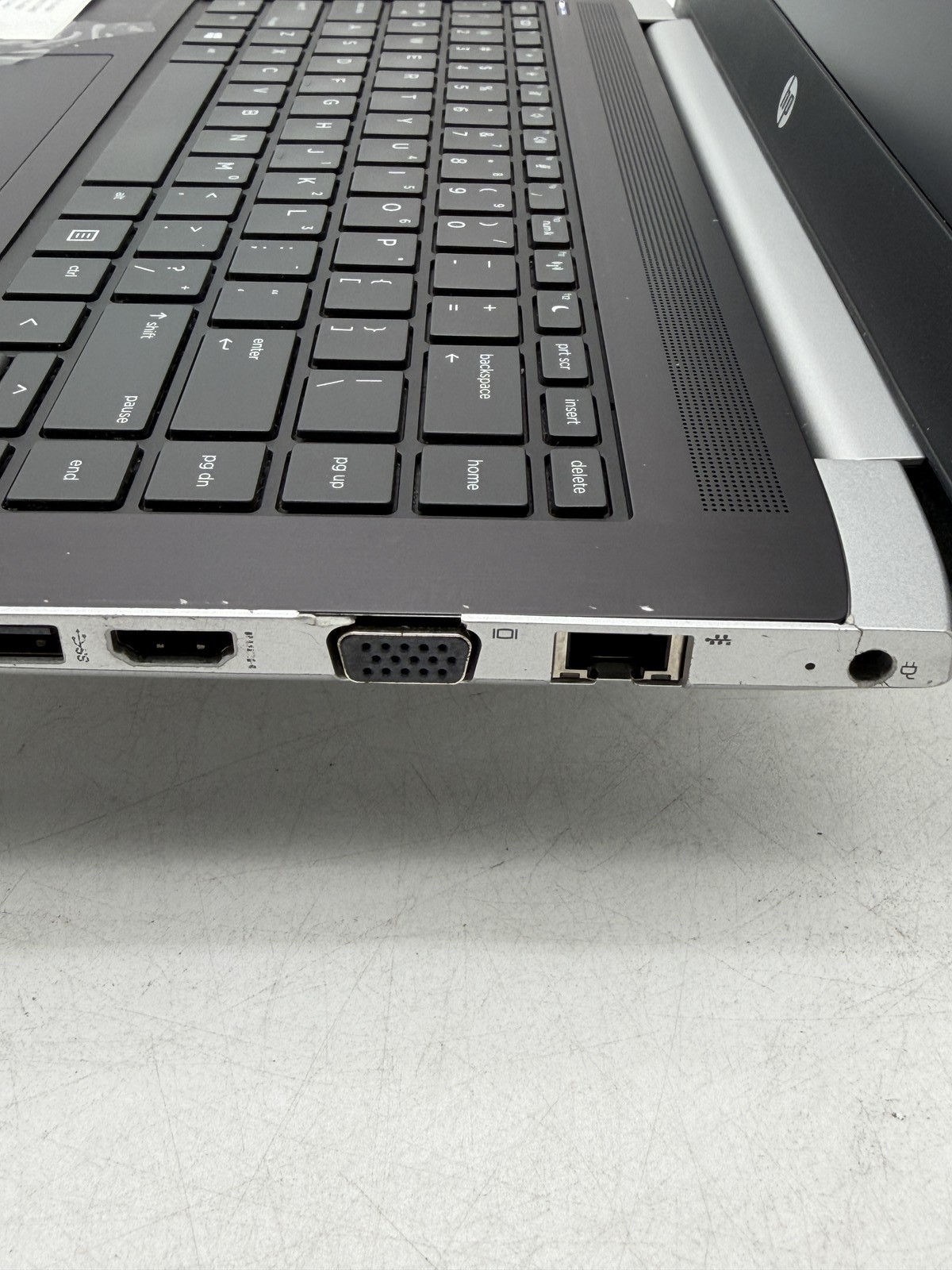 HP ProBook 440 (G5) 14in i5-7200U 8GB 256GB No OS [Read]