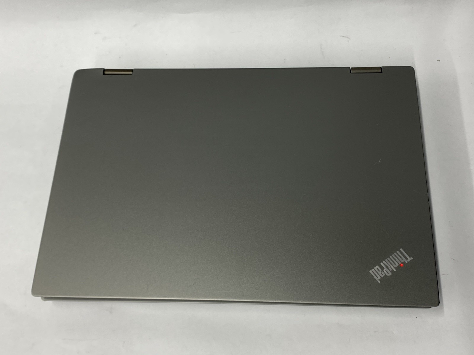 Lot of (2) Lenovo Thinkpad L380 Yoga – Touch – i5-8250u – No RAM/SSD/OS – READ